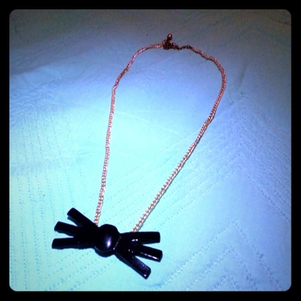 Dan and Phil Whisker's Necklace